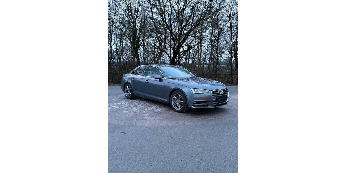 Audi A4 147.597 km 16.500 &euro; Papenburg 26871