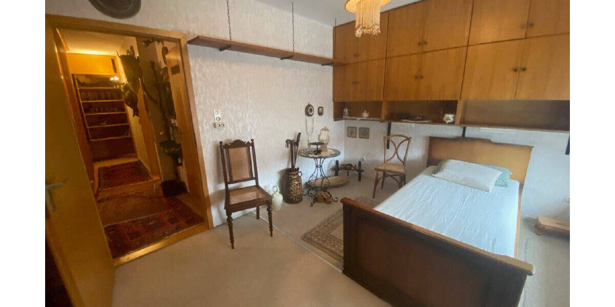 Reihenmittelhaus Göttingen / Grone Grone - 4 Zimmer, 72 m&sup2;, 285.000&euro; | Angebot:26306323