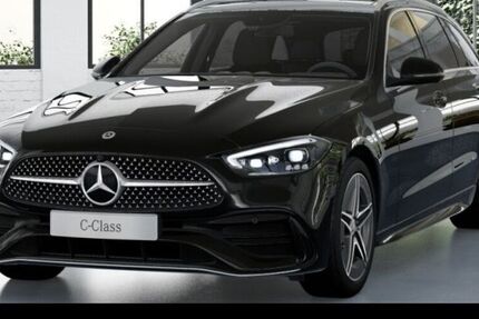 Mercedes C 300