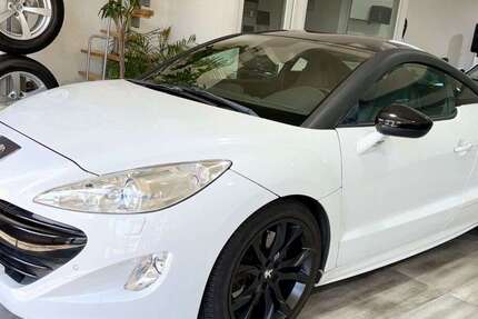Peugeot RCZ 116.000 km 7.990 &euro; Merzig 66663
