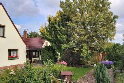 DHH im Süden der Kreisstadt 3 zimmer