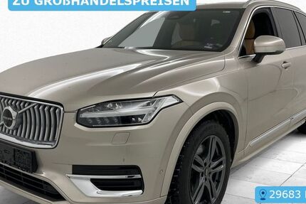 Volvo XC90 111.872 km 40.207 &euro; Krefeld 47829
