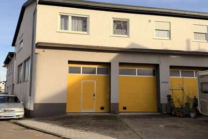 Haus Lorsch - 7 Zimmer, 174 m&sup2;, 745.000&euro; | Angebot:24558033