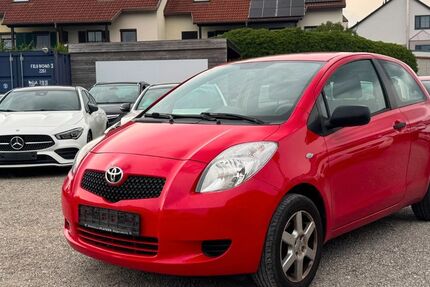 Toyota Yaris 174.583 km 1.800 &euro; Friedberg 86316