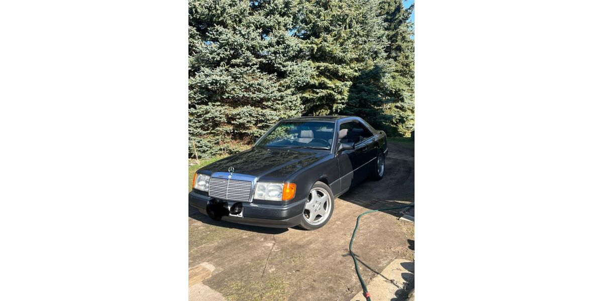 Mercedes-Benz E 230 360.000 km 7.500 &euro; Mescherin 16307