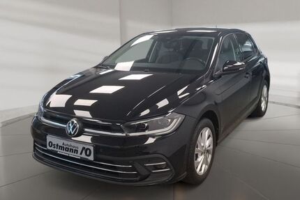 VW Polo 63.372 km 17.940 &euro; Hofgeismar 34369