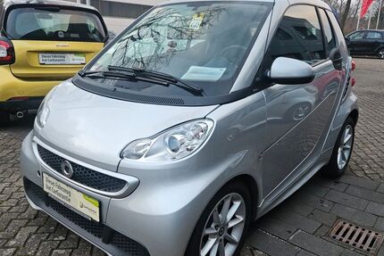 Smart ForTwo 77.050 km 6.790 &euro; Bad Lippspringe 33175