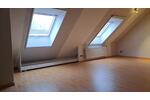 Dachgeschoßwohnung Ehra-Lessien Lessien - 3 Zimmer, 69 m&sup2;, 160.000&euro; | Angebot:26478254