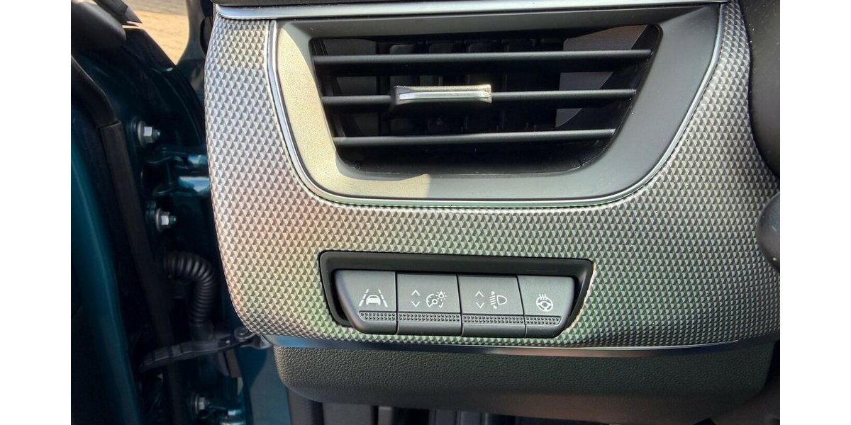 Renault Arkana 1.3 Intens Hybrid 1.Hand 94.100 km 16.499 &euro; Frankfurt 60386