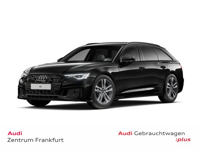 Audi A6 27.872 km 47.150 &euro; Frankfurt am Main 60314