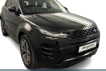 Land Rover Range Rover Evoque 56.933 km 33.980 &euro; Dorfmark 29683