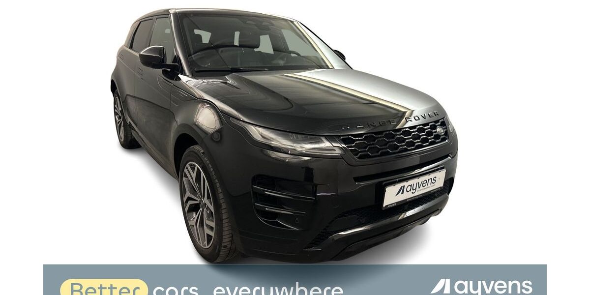 Land Rover Range Rover Evoque 56.933 km 33.980 &euro; Dorfmark 29683