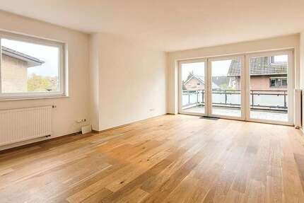 Wohnung Schloß Holte-Stukenbrock Stukenbrock - 3 Zimmer, 93 m&sup2;, 295.000&euro; | Angebot:23873733