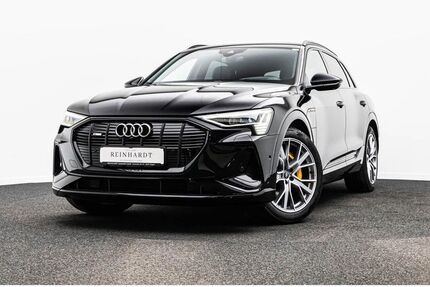 Audi e-tron 53.315 km 38.850 &euro; Hagen 58091