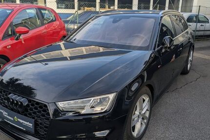 Audi A4 152.552 km 17.290 &euro; Pulheim 50259
