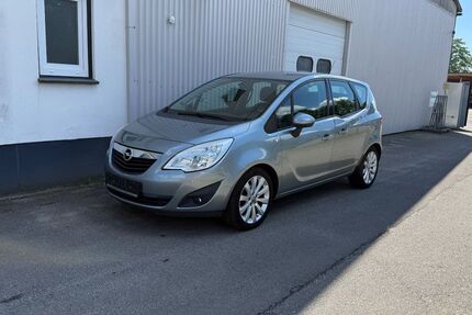 Opel Meriva 186.168 km 2.400 &euro; Neumünster 24537