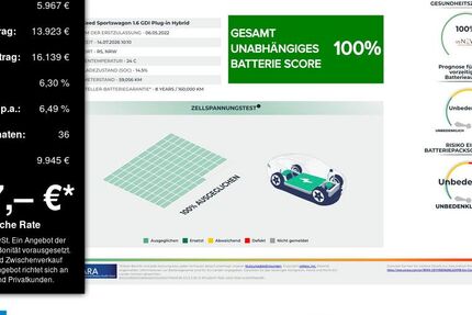 Kia ceed / Ceed 59.056 km 19.890 &euro; Remscheid 42897