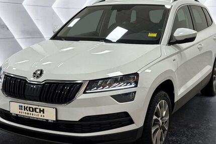 Skoda Karoq 67.100 km 23.990 &euro; Ahrensfelde 16356