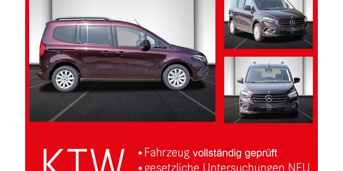 Mercedes-Benz T-Klasse 9.113 km 29.666 € Hildesheim 31137