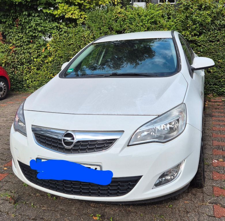Astra