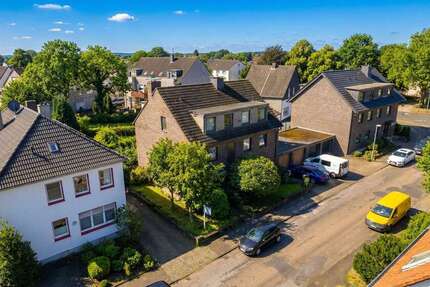 Haus Bottrop / Fuhlenbrock Fuhlenbrock - 11 Zimmer, 268 m&sup2;, 659.000&euro; | Angebot:25594863