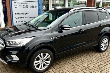 Ford Kuga 56.000 km 16.890 € Waren Müritz 17192