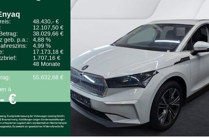 Skoda Enyaq 5.966 km 48.430 &euro; Mössingen 72116