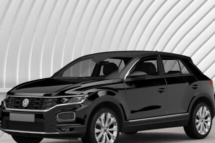 VW T-Roc 102.367 km 19.690 &euro; Unterschleißheim 85716