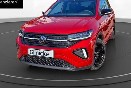 VW T-Cross 4.500 km 33.880 € Weimar 99423