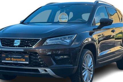 Seat Ateca 80.058 km 17.680 € Duisburg 47249