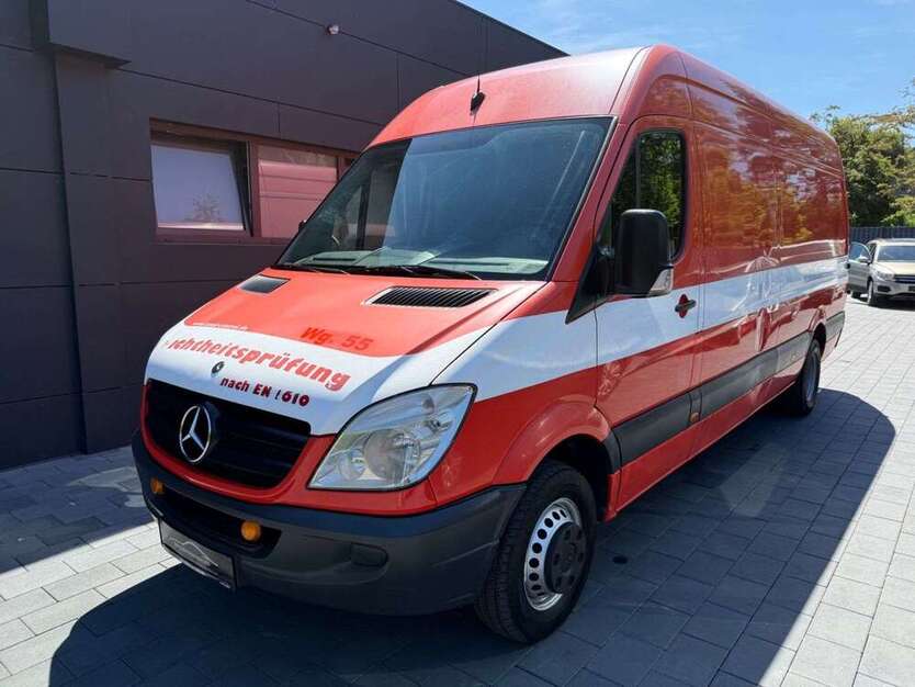Sprinter
