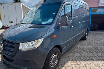 Mercedes-Benz eSprinter 55.957 km 8.990 &euro; Halle 06118