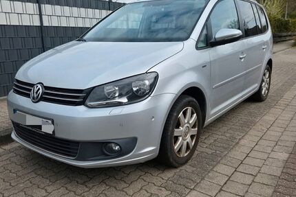 VW Touran 177.900 km 8.500 &euro; Helmstedt 38350