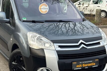 Citroen Berlingo 99.000 km 7.490 &euro; Worms 67547
