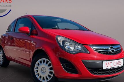 Opel Corsa 86.500 km 4.997 &euro; Quickborn 25451