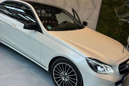 Mercedes-Benz E 300 174.000 km 15.800 &euro; Gottmadingen 78244