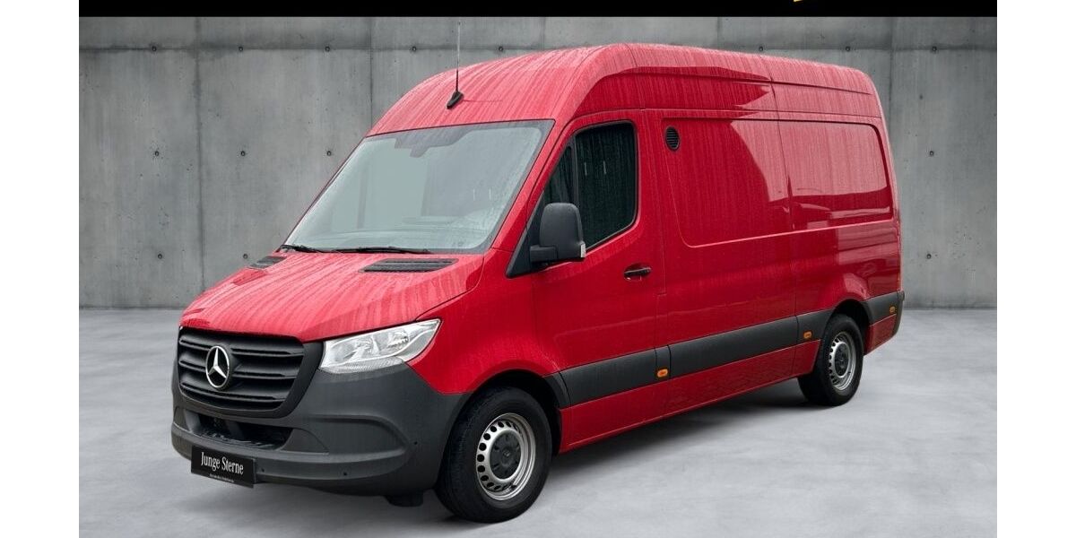 Mercedes-Benz Sprinter 94.951 km 27.013 &euro; Lübeck 23556