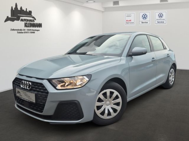 Audi A1 39.990 km 17.870 &euro; Hechingen 72379