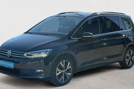 VW Touran 124.125 km 19.880 &euro; Wesel 46483