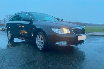Skoda Superb 179.000 km 9.700 &euro; Reichertshofen 85084