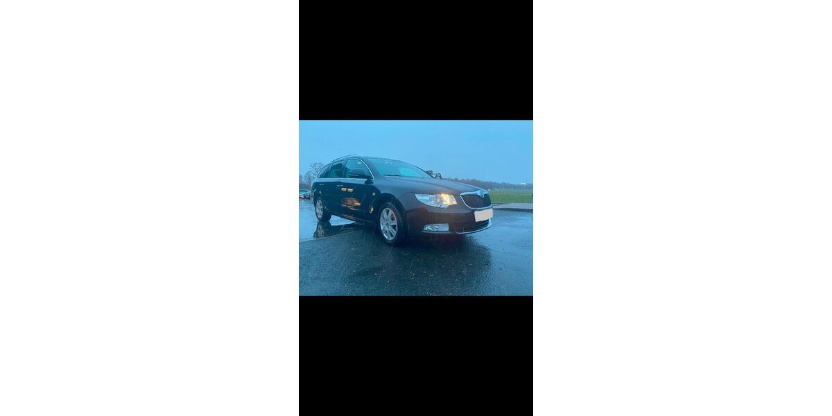 Skoda Superb 179.000 km 9.700 &euro; Reichertshofen 85084