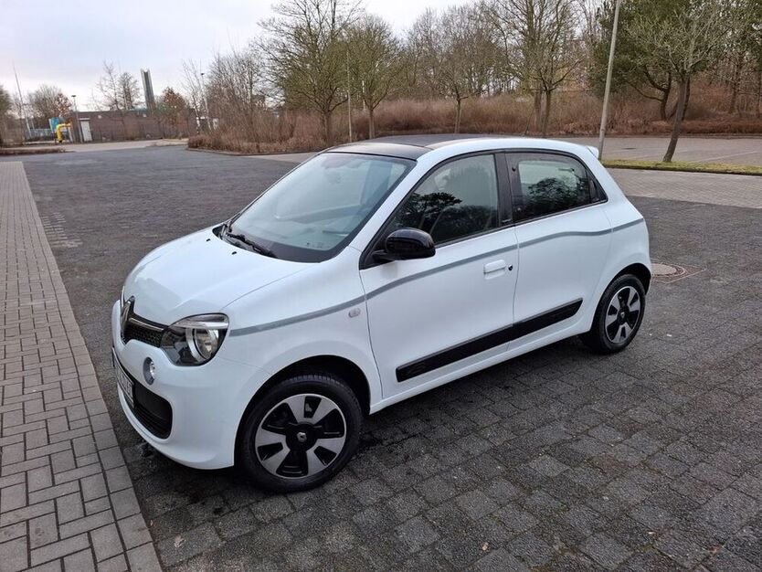 Twingo