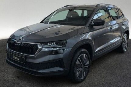 Skoda Karoq 8.600 km 36.750 &euro; Weilheim 82362