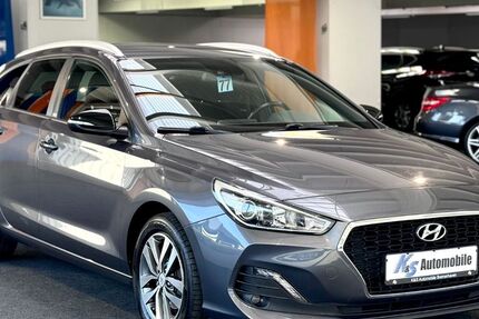 Hyundai i30 72.000 km 13.350 &euro; Bremerhaven 27568