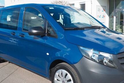 Mercedes-Benz Vito 81.196 km 30.900 &euro; Leipzig 04319