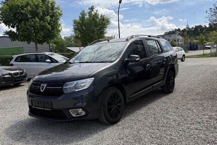 Dacia Logan 326.000 km 4.900 &euro; Hohenwart 86558
