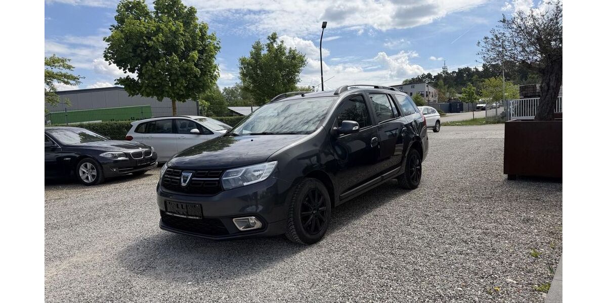 Dacia Logan 326.000 km 4.900 &euro; Hohenwart 86558