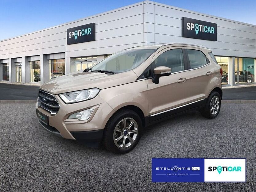 EcoSport