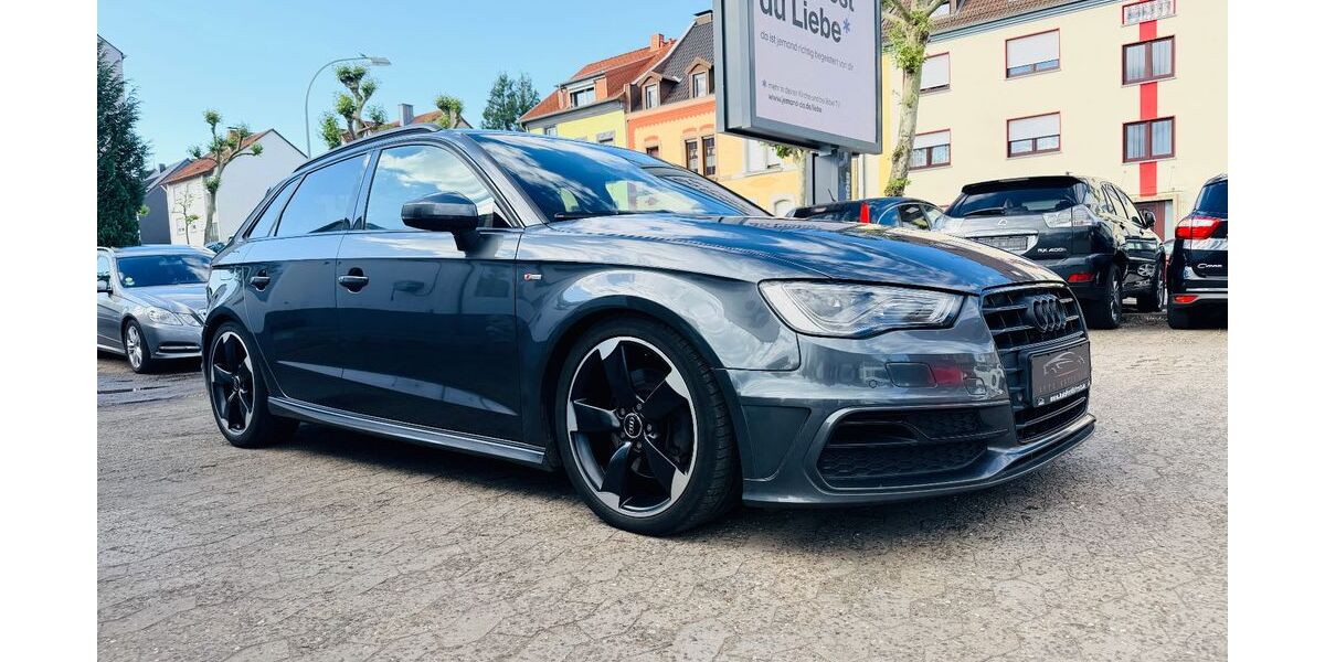 Audi A3 158.000 km 14.900 &euro; Saarbrücken 66115