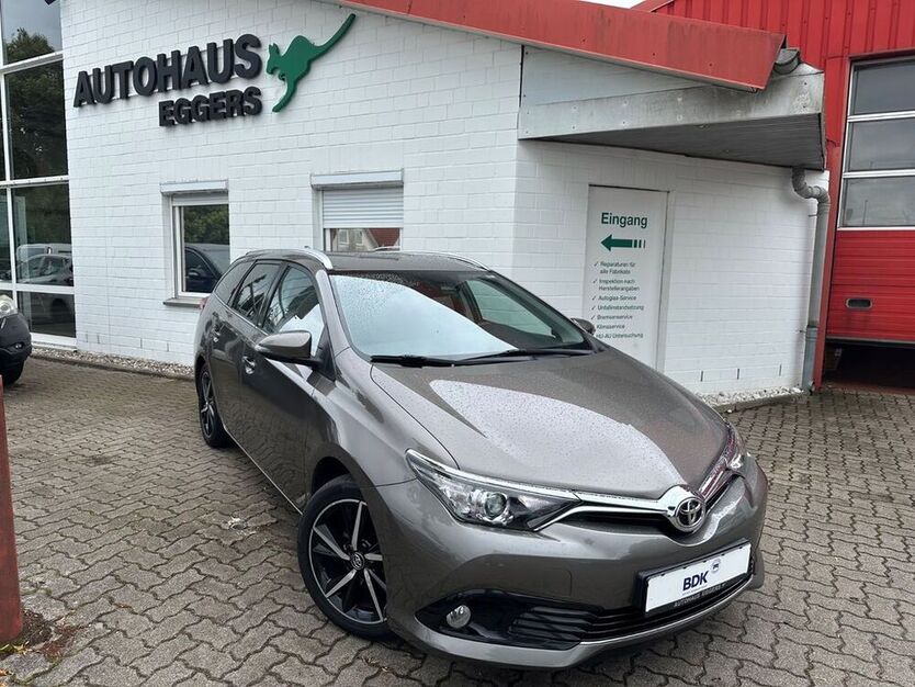 Auris